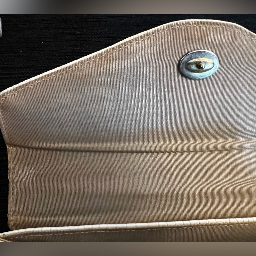Faigen & Sons Vintage Handbag. Divine! - Picture 12 of 12